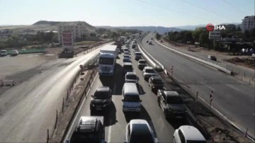 Motosiklet ambulanslar 43 ilin ge&ccedil;iş g&uuml;zergahında