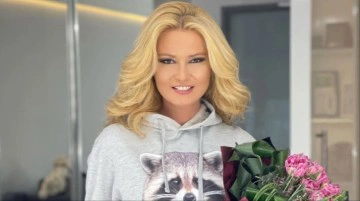 M&uuml;ge Anlı'nın g&ouml;zlerden uzak b&uuml;y&uuml;tt&uuml;ğ&uuml; kızı katıldığı programda ortaya &ccedil;ıktı