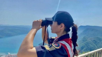 Muğla'da orman yangınlarına karşı &uuml;st seviye tedbir