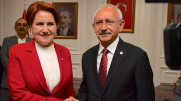 Muhalefetin se&ccedil;imi kaybetmesinde en b&uuml;y&uuml;k pay kime ait? Bir numaradaki ismi tahmin etmek zor değil