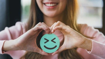 Mutluluk hormonu nasıl artar? Serotonin mutluluk hormonu sağlayan şeyler&hellip;