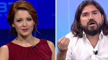 Nagehan Al&ccedil;ı'dan beklenen a&ccedil;ıklama geldi: Evliliğimizi bitirme kararı aldık