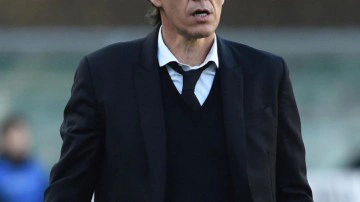 Napoli'nin yeni teknik direkt&ouml;r&uuml; belli oldu!