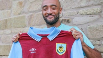 Nathan Redmond'ın yeni adresi resmen a&ccedil;ıklandı!
