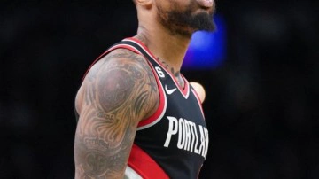 NBA'de dev takas! Damian Lillard'ın yeni takımı a&ccedil;ıklandı