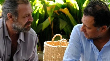 Nejat İşler ve Yiğit &Ouml;zşener yıllar sonra Zaferin Rengi filminde bir araya geliyor