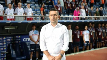 Nenad Bjelica'dan o isme ayrı parantez! &Ouml;vg&uuml; dizdi