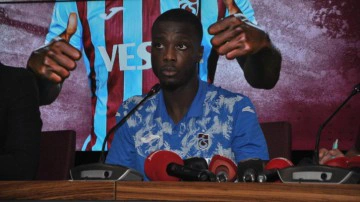 Nicolas Pepe'den transfer itirafı! "T&uuml;rkiye'den başka takımlar..."