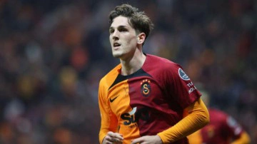 Nicolo Zaniolo dev teklife 'evet' dedi!
