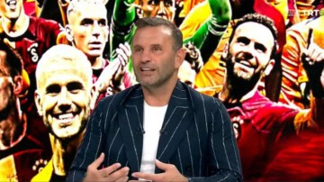 Okan Buruk'tan Icardi a&ccedil;ıklaması!