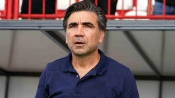 Osman &Ouml;zk&ouml;yl&uuml;: Bizim i&ccedil;in hayal kırıklığı oldu