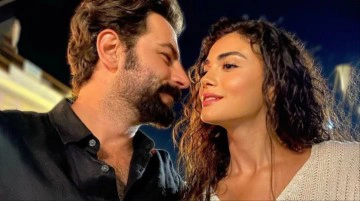 Oyuncu &ccedil;ift G&ouml;kberk Demirci ve &Ouml;zge Yağız ayrıldı