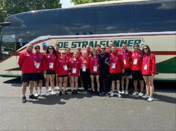 &Ouml;zel Olimpiyatlar 2023 D&uuml;nya Yaz Oyunları yarın başlıyor