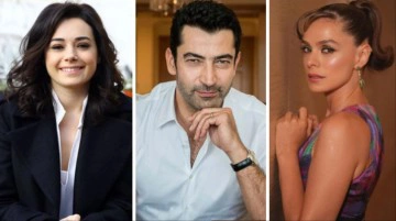 &Ouml;zg&uuml; Namal, &Ouml;zge &Ouml;zpirin&ccedil;ci ve Kenan İmirzalıoğlu'nun b&ouml;l&uuml;m başı &uuml;cretleri dudak u&ccedil;uklattı
