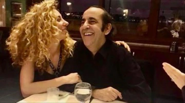 &Ouml;zkan Uğur'un yeğeninden veda paylaşımı! Her kelimesi y&uuml;rek sızlattı