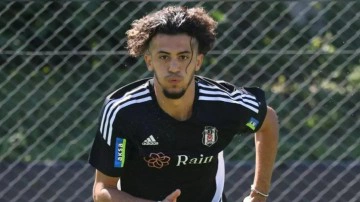 Pazarlıklar tıkandı! Beşiktaş resti &ccedil;ekti