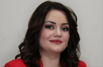 Pelin Sellitepe Turan kimdir? İyi Parti G&uuml;ng&ouml;ren Belediye Başkanı adayı ka&ccedil; yaşında, nereli?