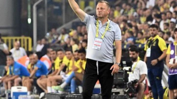 Popescu: Bu karşılaşma bizim i&ccedil;in &ccedil;ok &ouml;nemli