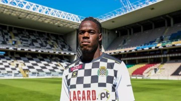 Portekiz basını duyurdu: Gaius Makouta i&ccedil;in teklif yapılacak