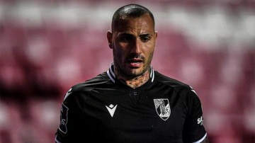 Quaresma Beşiktaş i&ccedil;in İstanbul'a geliyor!