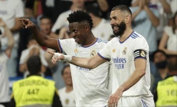 Real Madrid ma&ccedil;ları hangi kanalda? Real Madrid lig ma&ccedil;ları, Avrupa Ligi ma&ccedil;ları ve hazırlık ma&ccedil;ları