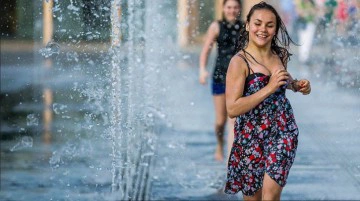 Resmen kavrulacağız! Eyyam-ı bahur sıcakları bug&uuml;n başlıyor, bu saat aralığında dışarı &ccedil;ıkmayın