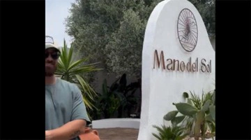 Rezervasyon yaptırıp geldi, tesett&uuml;rl&uuml; diye almadılar: Sosyal medyada tepki yağdı