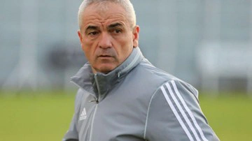 Rıza &Ccedil;alımbay a&ccedil;ıkladı: Devre arasından &ouml;nce...