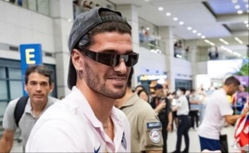 Rodrigo De Paul kimdir, mevkisi ne, ka&ccedil; yaşında? Rodrigo De Paul Galatasaray'a gelecek mi?