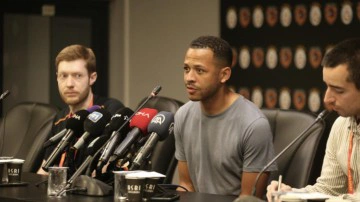 Rosenior: "Galatasaray'dan iyisini se&ccedil;emezdik"