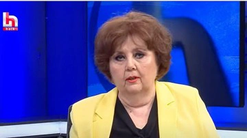 RT&Uuml;K, Ayşeg&uuml;l Arslan'ın televizyon programındaki s&ouml;zlerine ilişkin inceleme başlattı