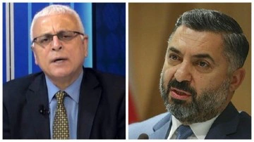 RT&Uuml;K Başkanı Şahin'den Yanardağ'a sert tepki! Gerekli inceleme başlatıldı