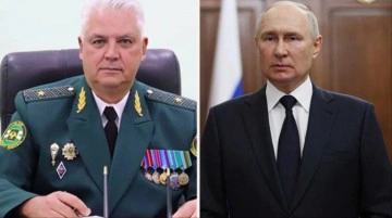 Rus general Yuri Afanasyevsky'ye suikast girişimi! Telefonu a&ccedil;ar a&ccedil;maz ev havaya u&ccedil;tu