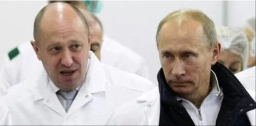 Rusya'da savaş mı &ccedil;ıktı? Rusya'da neler oluyor 24 Haziran 2023!