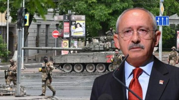 Rusya'daki darbe girişimini yorumlayan Kılı&ccedil;daroğlu, olayı SADAT'a bağladı