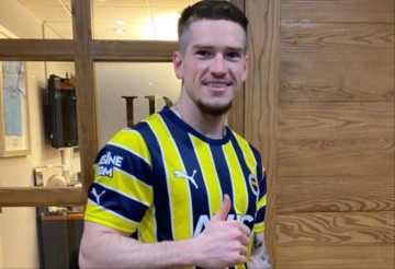 Ryan Kent bu sezon ka&ccedil; gol attı, ka&ccedil; asist yaptı? Ryan Kent ka&ccedil; gol&uuml; var?