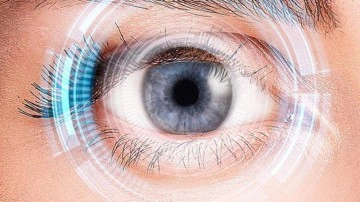 Şahin gibi g&ouml;zler i&ccedil;in 10 altın besin! G&ouml;ze iyi gelen besinler&hellip;