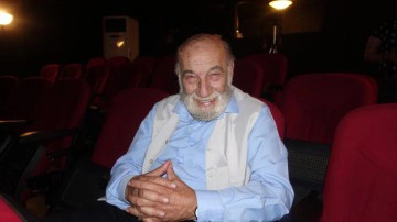 Sanat&ccedil;ı Yılmaz Gruda son yolculuğuna uğurlandı