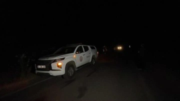 Şanlıurfa&rsquo;da yangına m&uuml;dahaleye giden itfaiye erleri kaza yaptı: 3 yaralı
