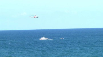 Sarıyer&rsquo;de denizde kaybolan 14 yaşındaki Berat&rsquo;ın cesedi bulundu