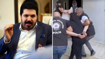 Savcı Sayan'dan "Esenyurt saldırganları akrabası" iddiasına yalanlama: Dava a&ccedil;acağım