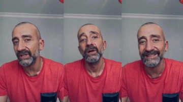 Se&ccedil;im d&ouml;neminde hakaretler yağdıran Yunus G&uuml;n&ccedil;e'ye soğuk duş!