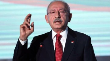 Se&ccedil;im gecesi neden istifa etmedi? Kılı&ccedil;daroğlu'ndan merak edilen soruya yanıt