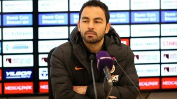 Sel&ccedil;uk İnan S&uuml;per Lig'e d&ouml;n&uuml;yor! Anlaşma sağlandı