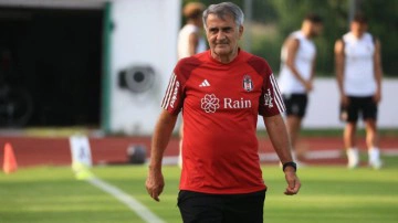 Şenol G&uuml;neş: Quaresma&rsquo;nın gelmesini isterim
