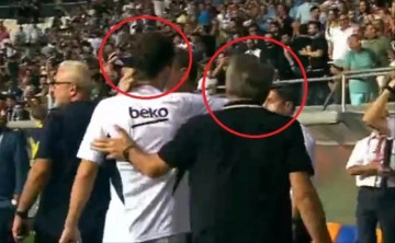 Şenol G&uuml;neş - Salih U&ccedil;an olayı nedir? Şenol G&uuml;neş Salih U&ccedil;an'ı itti mi?