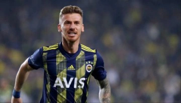 Serdar Aziz Hatayspor ma&ccedil;ında oynayacak mı? Serdar Aziz ka&ccedil; ma&ccedil; yok, sakatlandı mı?