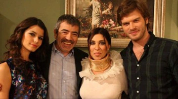 Set fotoğraf&ccedil;ısı paylaştı! Aşk-ı Memnu dizisinin hi&ccedil; yayınlanmayan fotoğrafı ortaya &ccedil;ıktı