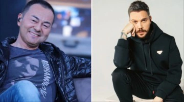 Sinan Ak&ccedil;ıl, takip&ccedil;ileriyle dertleşen Serdar Orta&ccedil;'a &ouml;fkelendi: Hepimizle dalga ge&ccedil;iyorsun