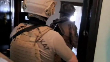 Şırnak&rsquo;ta ter&ouml;r operasyonlarında 3 tutuklama